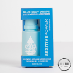 SEXY DROPS