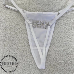 Less Sexy strass - Dolce Rubí