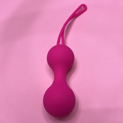 Kegel ball 7