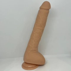 Dildo Realistico Pellizcable - tienda online