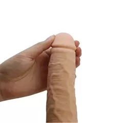 Dildo Realistico Pellizcable - comprar online