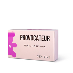 Provocateur More More Pink en internet
