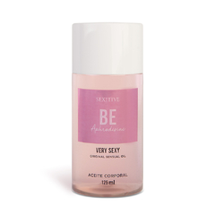 Aceite corporal Be Very Sexy - 125ml