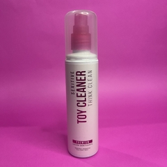 Toy Cleanner