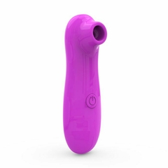 Succionador a pila - Purple
