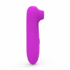 Succionador a pila - Purple - comprar online