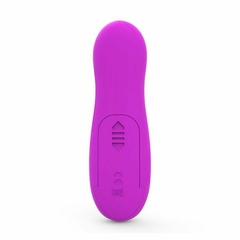 Succionador a pila - Purple en internet