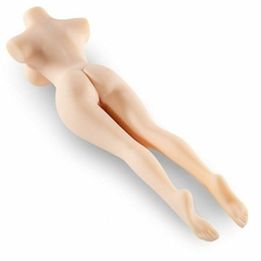 Muñeca realistica masturbador