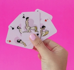 Mini poker XXX - comprar online