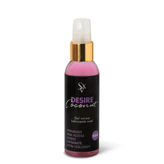 Gel intimo anal Desiree Coconut