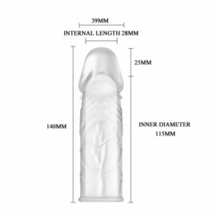 Funda peneana - comprar online