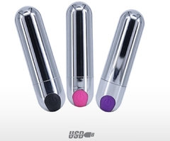 Bullet Silver