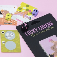 Lucky lovers en internet