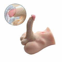 Fuck be - realistico - Dolce Rubí