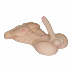 Strong Man (torso realistico) - tienda online