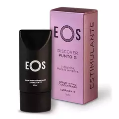 Eos serum concentrado. - tienda online