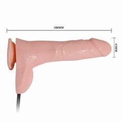 Dildo inflable en internet