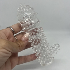 Funda Texturada