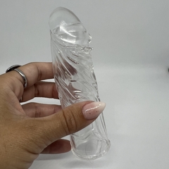 Funda peneana