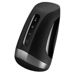 Masturbador Men Heat - Satisfyer