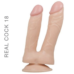 Real Cock 18