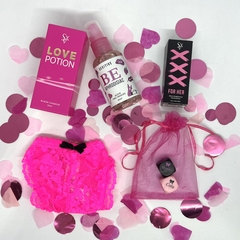BOX PINK