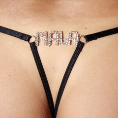 Less mala strass