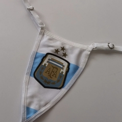Less Argentina