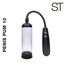 Penis pump 10 - Pila