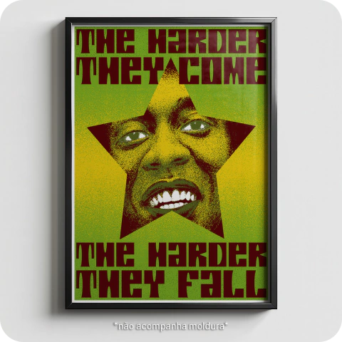 Jimmy Cliff - comprar online