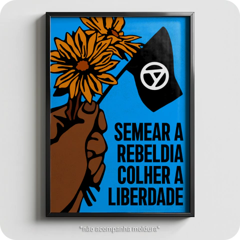 Semear a Rebeldia