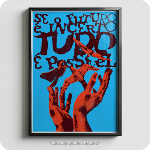 TUDO é possível - comprar online