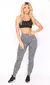 COMBO X 3 - CALZA DEPORTIVA (LYCRA)