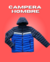 CAMPERA INFLABLE DE HOMBRE
