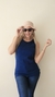 COMBO X 2 - MAXI MUSCULOSA ( Morley Prmium) en internet