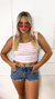 COMBO 6 x unidades - Musculosa Marinera - PRIKA