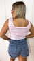 Imagen de COMBO 6 x unidades - Musculosa Marinera