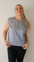 COMBO X 3 MUSCULOSA PLATINUM - PRIKA