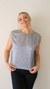 Imagen de COMBO X 3 MUSCULOSA PLATINUM