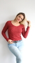 Remeras Basicas x 6 - comprar online