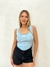COMBO 6 x unidades - Musculosa Marinera - tienda online