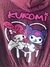 Buzo Kitty C/Elastico x2 - PRIKA