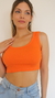 COMBO x 3 - TOP PLATITA $$ (morley con lycra) - comprar online