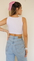 COMBO x 3 - TOP PLATITA $$ (morley con lycra) - tienda online