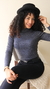PACK X 4 - POLERA BASICA EMPRENDEDORA (ALGODON c/ LYCRA) - tienda online