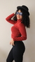 PACK X 4 - POLERA BASICA EMPRENDEDORA (ALGODON c/ LYCRA) - comprar online