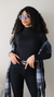 PACK X 4 - POLERA BASICA EMPRENDEDORA (ALGODON c/ LYCRA) en internet