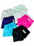 COMBO X 6 SHORT DE NIÑA (PREMIUM) en internet
