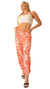 COMBO X 4 BABUCHA DE FIBRANA FRESH - comprar online