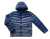 CURVA X 5 CAMPERA INFLABLE DE HOMBRE - tienda online